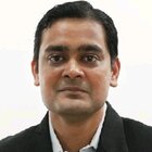 Avatar for Saurabh Darda