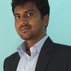 Avatar for Vishnu Kumar