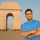 Avatar for Deepak Singh Bhadouriya