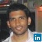 Avatar for Ashwin Krishnan