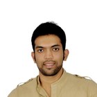 Avatar for Anup G