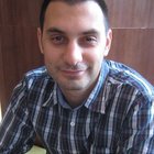 Avatar for Alex Zaretsky