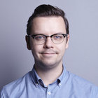 Avatar for Oskar Krawczyk