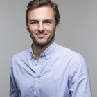 Avatar for Charles Fourault