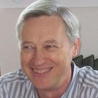 Avatar for Wayne Rickard