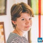 Avatar for Rita Poutivskaia