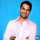 Avatar for Aditya Pendyala