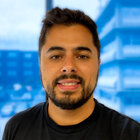 Avatar for Vinicius Paiva da Silva