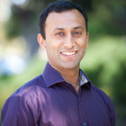 Avatar for Praveen Krishnan