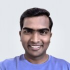 Avatar for Vignesh Nandha Kumar