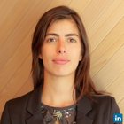 Avatar for Mariana García Rivero