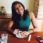 Avatar for Indu Ancha