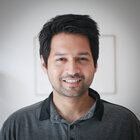 Avatar for Ananda Krishnan