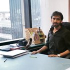 Avatar for Nikhil Toshniwal