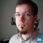 Avatar for Jani Hartikainen