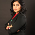 Avatar for Veena Giridhar Gopal