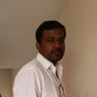 Avatar for Ilango Rajaraam