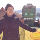 Avatar for Chang Gyun Allan Yim