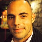 Avatar for Vitor Daniel Fernandes Gonçalves