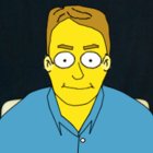 Avatar for Graham Brooks