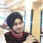 Avatar for komaldeep chahal