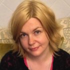Avatar for Oxana Nebis