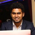 Avatar for Aditya Gupta