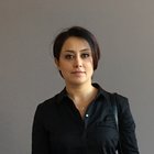 Avatar for Faye Hosseini