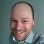 Avatar for Mikael Johansson