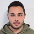 Avatar for Nael Rasamny