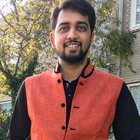 Avatar for Suraj Biyani