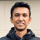 Avatar for Paritosh Mohan