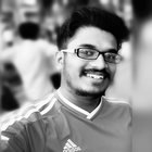 Avatar for Akhil Ramachandran
