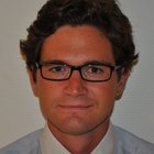 Avatar for Romain de La Rivière