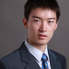 Avatar for Jiarong Fu