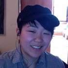Avatar for Sunah Suh