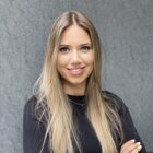Avatar for Rebecca Konsolos Rahmani