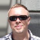 Avatar for Steve Wilkes