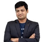 Avatar for Ashish Kasma