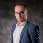 Avatar for Maciej Zielinski