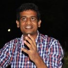 Avatar for Sandeep Mederametla