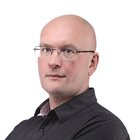 Avatar for Dmitri Polupanov