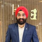 Avatar for Taranjeet Singh