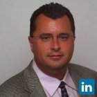 Avatar for George M. Dratelis