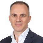 Avatar for Predrag Cvetkovski