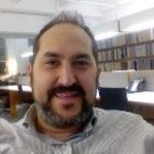 Avatar for Nicholas Butterworth