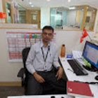Avatar for Srikanth Iyer