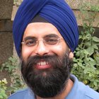 Avatar for Harpinder Singh Madan