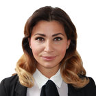 Avatar for Valeriya Mnatsakanyan