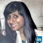 Avatar for Rinky Patel